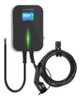 Cargador Auto Eléctrico (save) 7,4kw Con App Y Pantalla 0