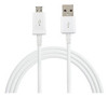 Alambre De 2 X Carga Android Cable Usb Sincronizar Datos Car 2