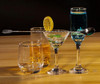 Herramientas Para Barra En Casa: Muddler 25cm, Cuchara De Me 5
