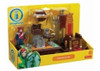 Fisher-price Imaginext Castle Battle Plan Playset 3