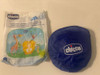 Parasol Para Auto Marca Chicco, 2 Unidades Para Adherir 2