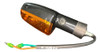 Giro Delantero Izquierdo Completo Original Honda Cb1 125 6 Giro Delantero Izquierdo Completo Original Honda Cb1 125 6