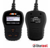 Universal Ancel Ad210 Obd Ii Scanner Error Código Lector Obd 1