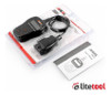 Universal Ancel Ad210 Obd Ii Scanner Error Código Lector Obd 2
