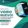 Vidrio + Oca Samsung A22 4g A31 A32 4g Para Remanufactura 2