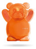 Pupa Limited Edition Happy Bear Orange Kit Maquillaje 2