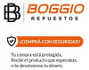 Faro Posición Led Secuencial Dirección Bivoltaje Ambar Baiml 2