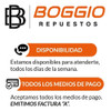 Faro Posición Led Secuencial Dirección Bivoltaje Ambar Baiml 3