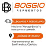 Faro Posición Led Secuencial Dirección Bivoltaje Ambar Baiml 4