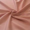 Tecido Gabardine Two Way Rose Com Elastano 1,50 M Largura 0