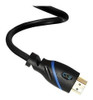 Cable Hdmi De Alta Velocidad Compatible Con Ethernet 3d Y Re 1