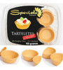 Tartelete - Canapés P/ Rechear Aprox. 200 Und. 5
