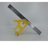 Swanson Tool Tc131 Combo Square 12inch Cuerpo De Plastico D 1