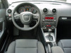 Marco Adaptador Audi A3 Stereo Doble Din 2007-2011 2