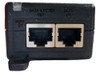 Injetor Poe Microsemi Pd-9001gr/at/ac Original 1