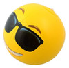 Universo Emoji: Pelotas De Playa Inflables Emoji De 12  , Pa 4