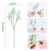 Lylyfan Babys Breath Flores Artificiales, 30 Pcs Gypsophila 2
