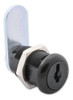 ~? Fjm Security 8700a-blk-ka Disco Tumbler Cam Lock Con Cili 1