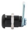 ~? Fjm Security 8700a-blk-ka Disco Tumbler Cam Lock Con Cili 2