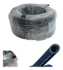 Manguera De Goma 8 Mm Hidrocarburos Presión 20 Bar X 6 Mts 0