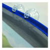 Cortina Auto Lateral Plegable Disney Mickey Sobre Ruedas 2