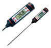 Termometro Digital 4 Botones Pinchacarne Cocina Construccion 0