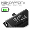 Estacion De Carga Con 2 Baterias Recargables Xbox One Xmp 3