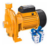 Bomba Para Agua Centrifuga 1hp 750w Ingco 120l/min + Regalo! 0