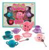 Set De Té Infantil, Juego De Té Para Niños 0