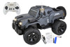 Auto Camioneta C/ Control Remoto , Vapor, Luz Recargable 0