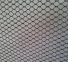 Cerramiento Malla Plastico Romboidal Ancho 1,20 Negro 5