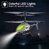 Cheerwing Helicóptero De Control Remoto, Syma 4