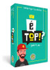 É Top!? Geek & Pop 0