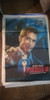 Afiche Original Cine Película Psicosis 3 0