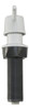 Danco 10037 Dispensador De Jabón Con Boquilla Recto Chapado 4