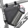 Bobilife Bolsa De Marco Triangular Para Bicicleta, 0