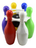 Juego De Bolos Niños Pinos Bowling Divertido Aprendizaje Ep 0