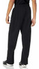 Pantalon De Jersey Con Parte Inferior Abierta Para Hombre 2