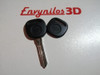 Llave Encendido Chevrolet Corsa 1