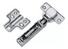 Bisagra 35mm Mueble Cierre Suave Codo 9 Clip 0