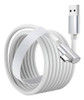 Cable Link Para Oculus Quest 2/3/pro Usb 3.0- Usb C 4.9cm Bl 0