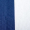 Mantel De Exterior Dii Blue Cabana Stripe Con Cremallera, 60 1