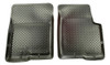 Trazadores De Lineas Del Piso Delantero De Husky Liners Para 3