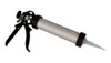 Aplicador Silicona Sellador Pistola Aluminio230mm Hoteche 0