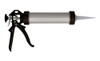 Aplicador Silicona Sellador Pistola Aluminio230mm Hoteche 1