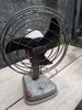 Ventilador Antiguo Eximinus Vintage 0