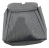 Tapizado Sentadera Asiento Delantero Fiat Cronos Original 0