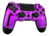 Funda Joystick Ps4 Extreme Rate Purple 4