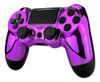 Funda Joystick Ps4 Extreme Rate Purple 5