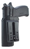 Pistolera Polimero Nivel 2 Bersa Thunder Mini Compact Tprc 5